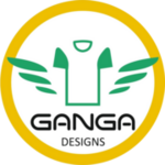 Ganga Designs Logo